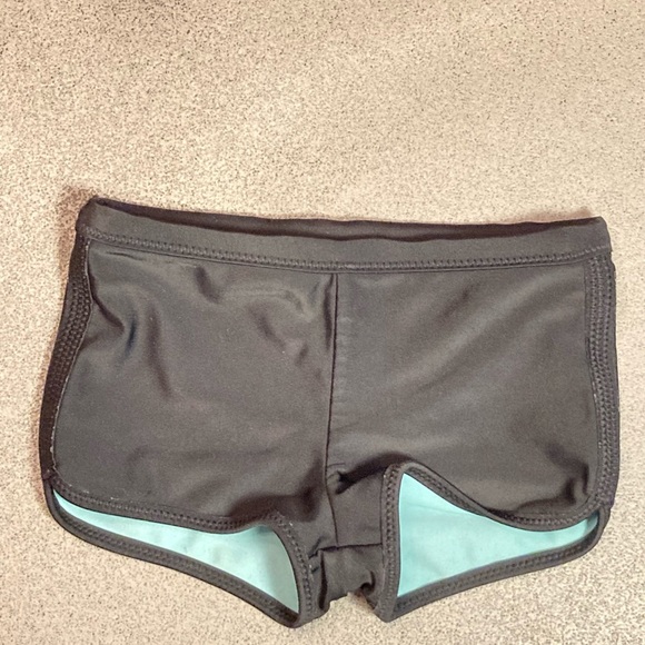 Primary swim set; shorts and rash guard - Picture 3 of 7